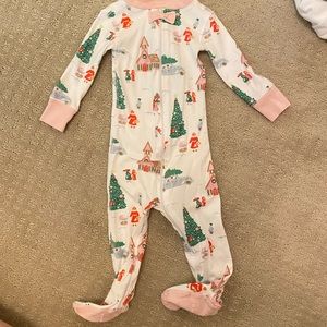 BBC Christmas Onesie